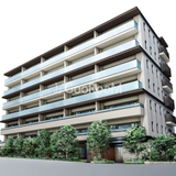 パークホームズ横濱東白楽