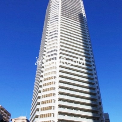 
						ブリリアイストタワー勝どき 外観写真