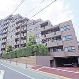 ライオンズガーデン不動前