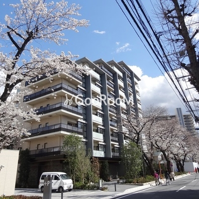 
						ブランシエスタ王子 外観写真2