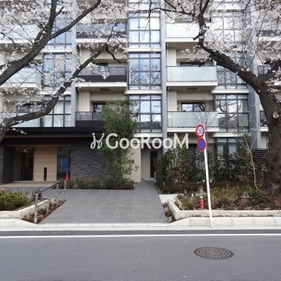 
						ブランシエスタ王子 外観写真4