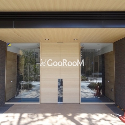 
						ブランシエスタ王子 共用部7