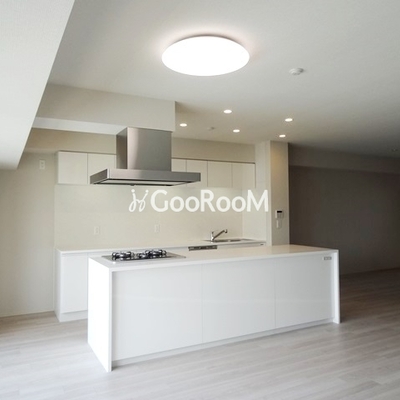 
						ブランシエスタ王子 室内写真3