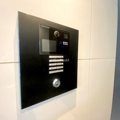 
						コンフォリア王子 セキュリティ