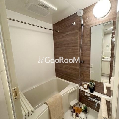 
						ワンルーフレジデンス錦糸町 写真15