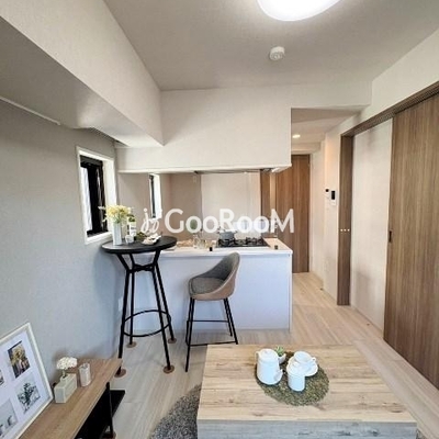 
						ワンルーフレジデンス錦糸町 写真19