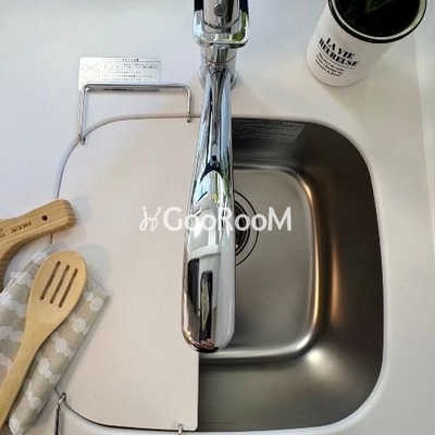 
						ワンルーフレジデンス錦糸町 写真24