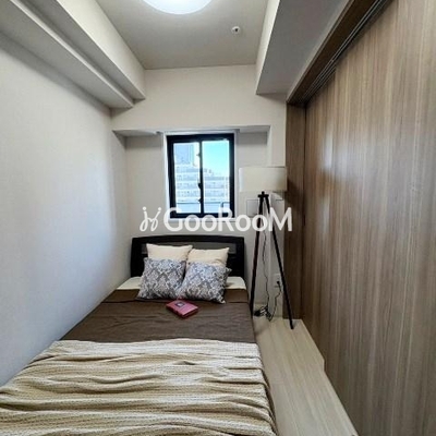 
						ワンルーフレジデンス錦糸町 写真28