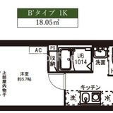 レピュア駒込レジデンス
