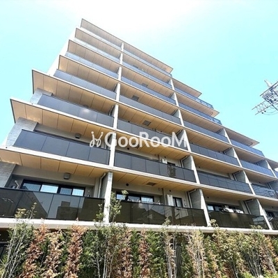 
						クレヴィア用賀 外観写真