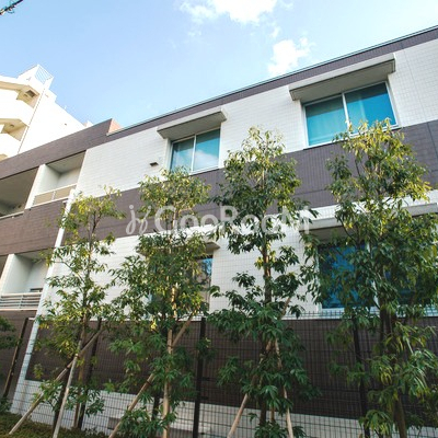 
						パークリュクス三宿 外観写真4