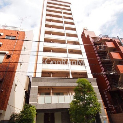 
						アーバネックス神保町 外観