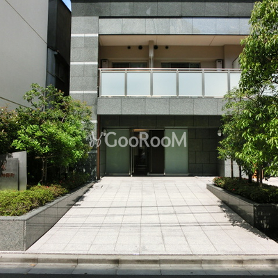 
						アーバネックス神保町 エントランス