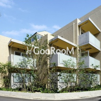 
						レジディア西新宿Ⅱ 外観写真2