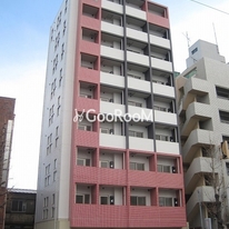 ビバリーホームズ下目黒