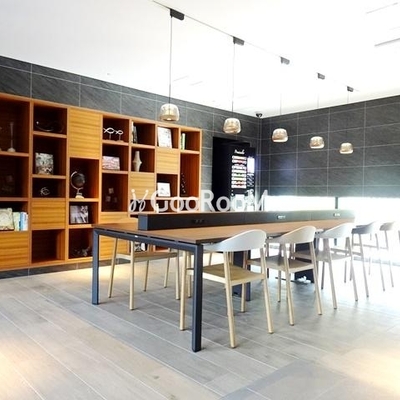 
						ワークスペース