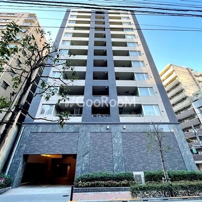 
						KDXレジデンス八丁堀 外観写真2