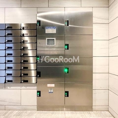 
						KDXレジデンス八丁堀 外観写真6