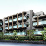 オープンレジデンシア代々木公園