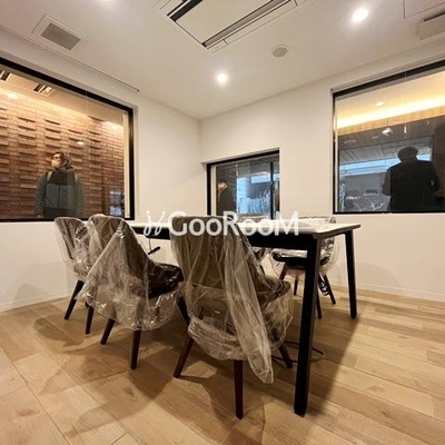 
						ルフォンプログレ神田プレミア 共用スペース