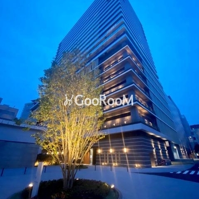 
						JPノイエ蔵前 外観写真2