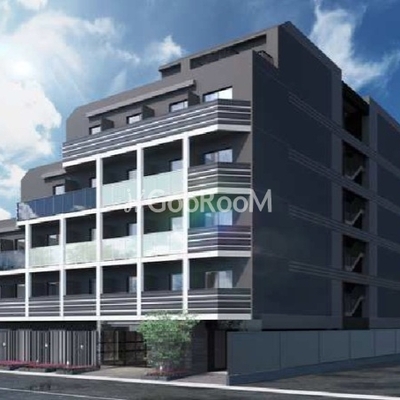 
						アーバンパーク江古田の森  外観写真