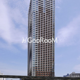 芝浦アイランド グローヴタワー