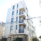 吉祥寺・オリーブの庭