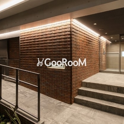 
						ミュプレ表参道 エントランス