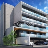 JMFレジデンス学芸大学