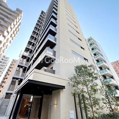 
						デュオフラッツ葛西 外観写真1