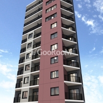 リルシア上野イースト