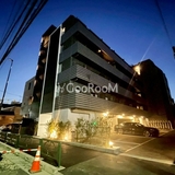 コンフォリア・リヴ平井ミューティオ