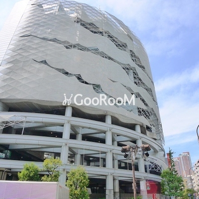 
						ジュールA　外観写真2