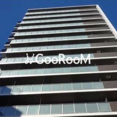 
						MFPRコート武蔵小山 外観写真2