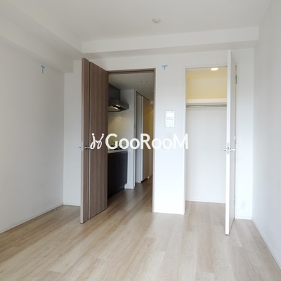 
						MFPRコート武蔵小山 室内写真1