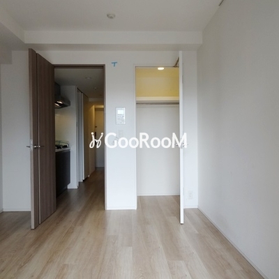 
						MFPRコート武蔵小山 室内写真3