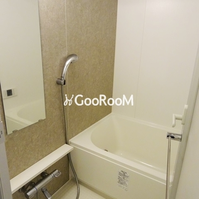 
						MFPRコート武蔵小山 室内写真14