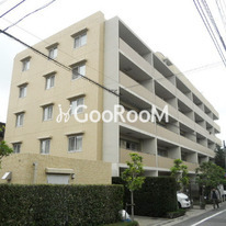 プレミアグランデ馬込