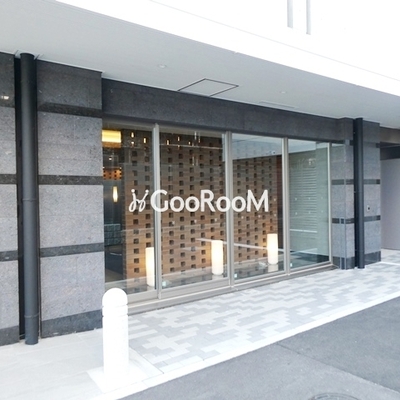 
						ザ・パークハビオ巣鴨 外観写真6