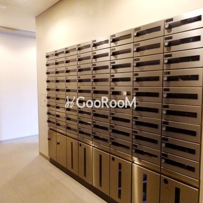 
						ザ・パークハビオ巣鴨 設備写真3