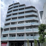 リビオ森下リバーテラス