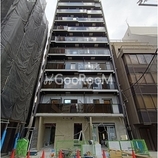 コンフォリア・リヴ茅場町