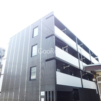 プレミアムキューブ不動前