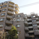 朝日マンション御殿山