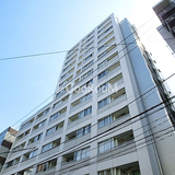 ローレルコート市ヶ谷