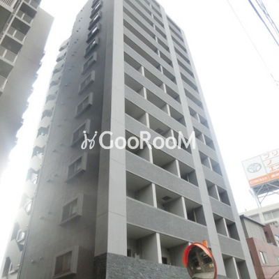 
						フェニックス代田橋 外観写真2