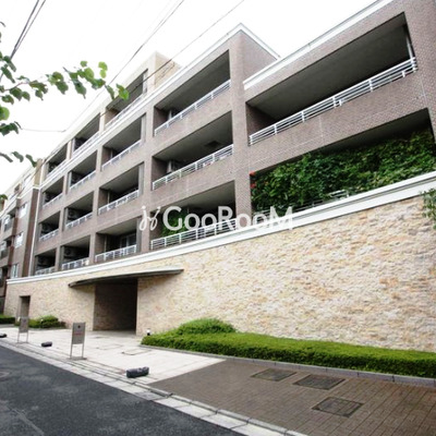 
						シティハウス笹塚 外観写真