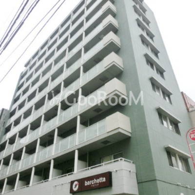 
						コンフォリア日本橋人形町イースト 外観写真2