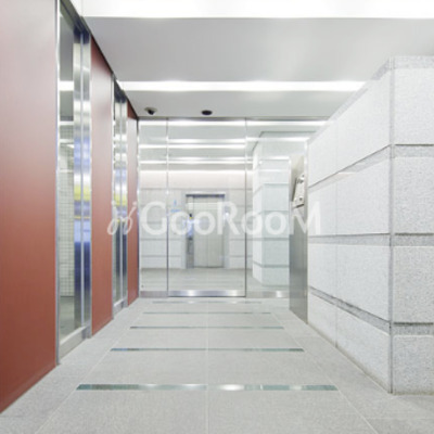 
						コンフォリア日本橋人形町イースト エントランス